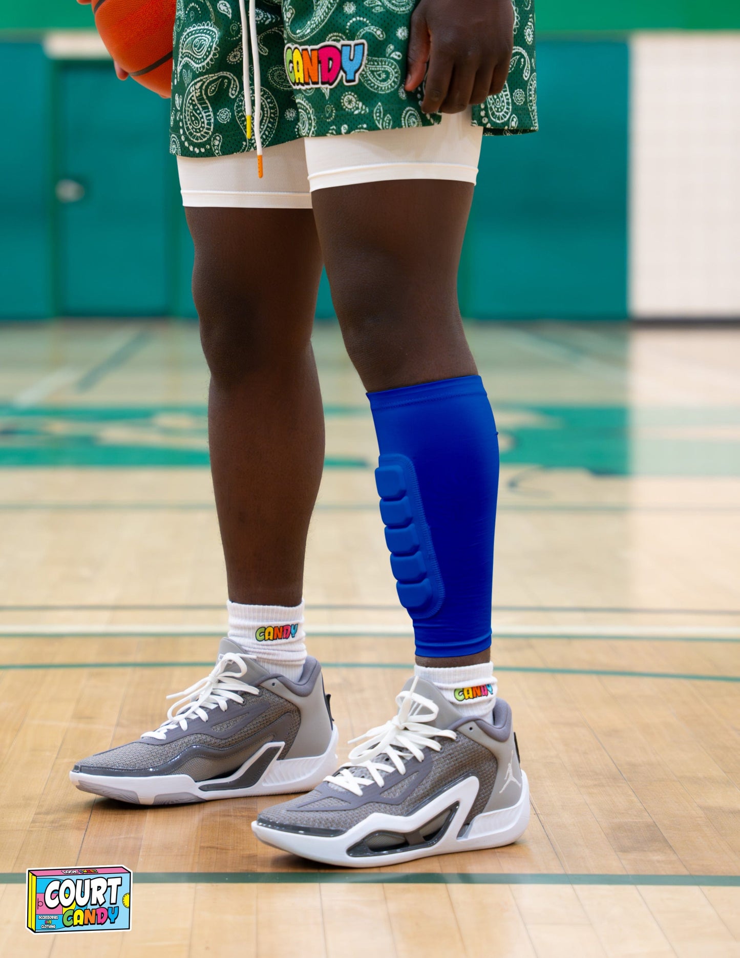 PERFORMANCE CALF SLEEVE