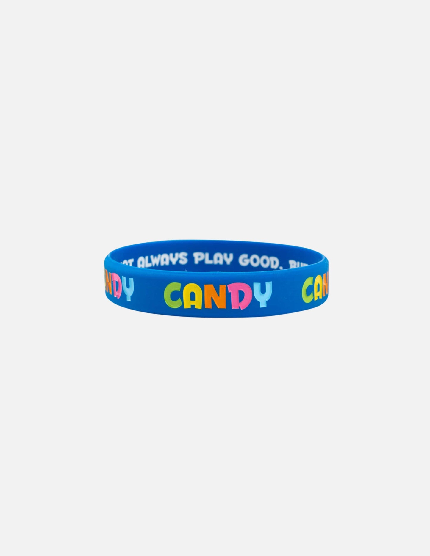 SWEETS - 5 Wristbands