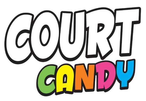 Court Candy