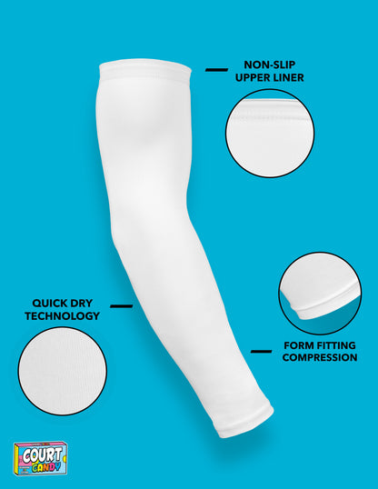 ISO COMPRESSION ARM SLEEVE *SALE