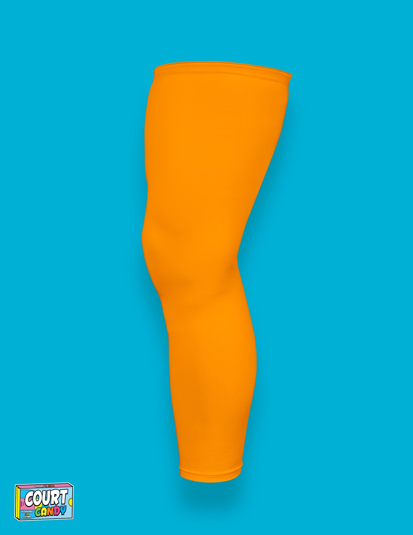 ISO COMPRESSION LEG SLEEVE