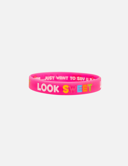 SWEETS - 5 Wristbands