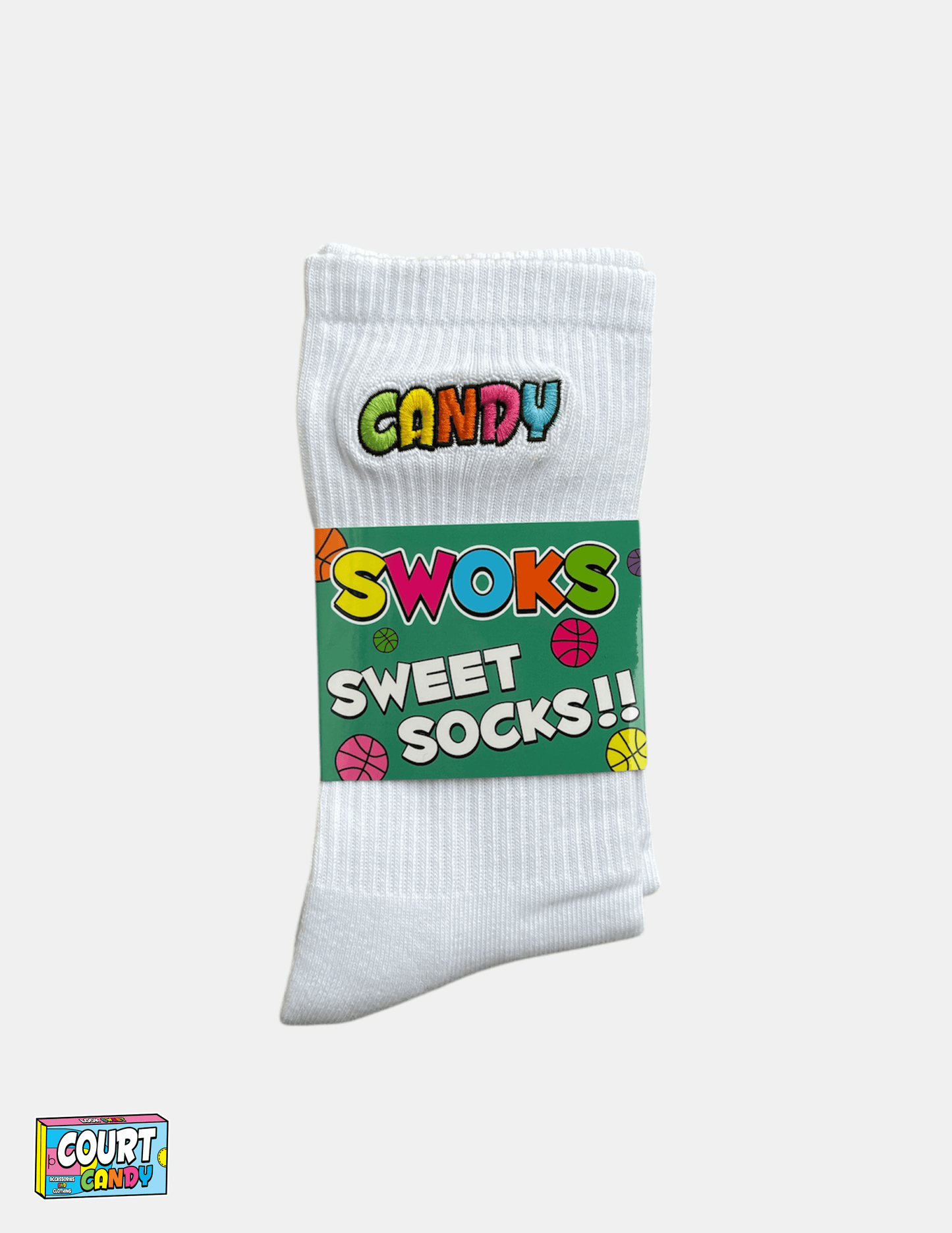 SWOKS (Sweet Socks)